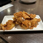 博多串焼き・野菜巻きの店 九州よしき - 