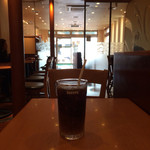 Doutor Coffee Shop Ueitabashi Minamiguchi Ten - 