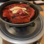 Sakura Nabe Nakae - 