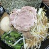 家系ラーメン 教道家 - 料理写真: