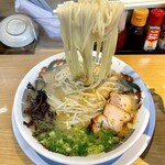 ラーメン小金太 - 