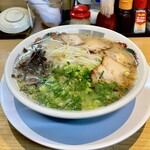 ラーメン小金太 - 