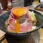 Roast Beef Ohno Akihabara Ten - 