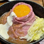 Roast Beef Ohno Akihabara Ten - 