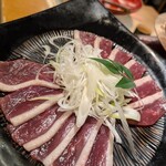 Kitamae Soba Takadaya Shinagawa Konan Guchi Ten - 