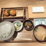 豆腐料理 空野 - 