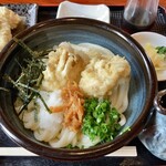 Sanuki Udon Fukuume - 