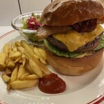 S.B.DINER-KOBE - 