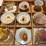 Chez Fleur Yokohama - 