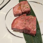 肉のひぐち直営焼肉 安福 - 