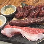 焼肉Lab  - 