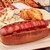 zakky's HOTDOG - 料理写真: