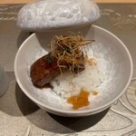 Yakiniku Kappou no Oto - 