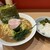 漢ラーメン 室 - 料理写真: