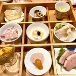 Chez Fleur Yokohama - 