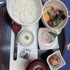 多摩カントリークラブレストラン - 料理写真: