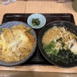 手打ちうどん吉野 - 