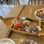 Farm to Table TARUMIZU - 