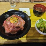 肉食酒場はらぺこピエトリン - 