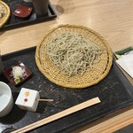 Teuchi Soba Kiri Takumi - 