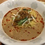 Chinese Kyoran - 担々麺