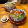 蘭州拉麺 一天一面 - 