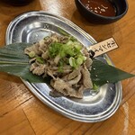 炭火焼肉スーパーホルモン - 