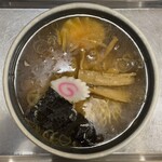 大宮大勝軒 - 料理写真: