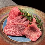 東京焼肉 平城苑 - 