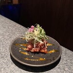 東京焼肉 平城苑 - 