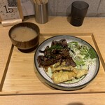 食堂 勿ノ怪 - 