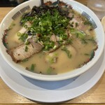 ラーメン小金太 - 