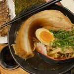 Marubuta Ramen - 