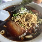 Kyotei Ramen Uotoyo - 