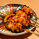 Gensen Yakitori Isseki Sanchou Mishima Ten - 