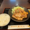 とんかつ あられ茶屋 - 料理写真: