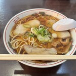 まるかいラーメン - 