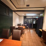 OSTERIA AL BUCO - 