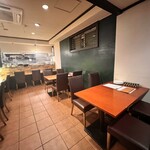 OSTERIA AL BUCO - 