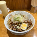 ラーメン あらしん - 