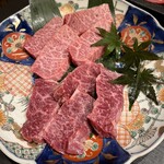 Sumibi Yakiniku Oyake Sen - 