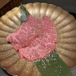 Sumibi Yakiniku Oyake Sen - 