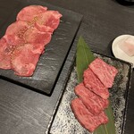 Sumibi Yakiniku Oyake Sen - 