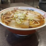 まるかいラーメン - 