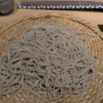 Teuchi Soba Kiri Takumi - 