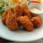 心斎橋ミツヤ - 料理写真: