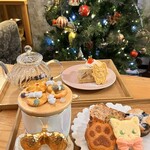 Tea Room ウリエル - 