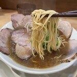 Mukacho Toripaitan Ramen Menpo Sakuichi - 