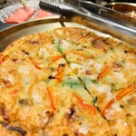 Korean Dining テジテジ - 