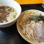 Menya Ichiri - 和風つけ麺